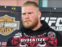 Brock Lesnar
