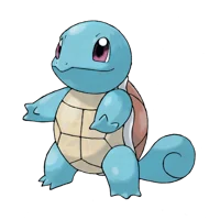 Squirtle