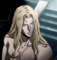 CV - Alucard Tepes