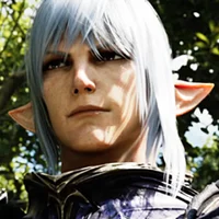 Estinien Wyrmblood