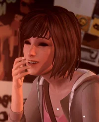 Max Caulfield