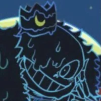 King Nightmare Sans