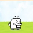 Battle cat doge