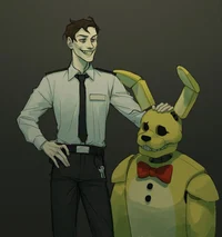 Springtrap 