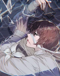Missing Dazai