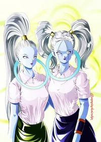 Vados And Marcarita