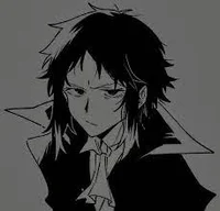 Akutagawa Ryunosuke