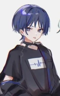 Hospital scaramouche