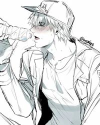 Lev Haiba WHITEBCELL