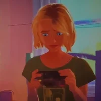 Gwen Stacy