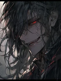 Gay vampire