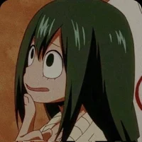 Tsuyu