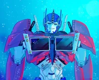 Optimus Prime