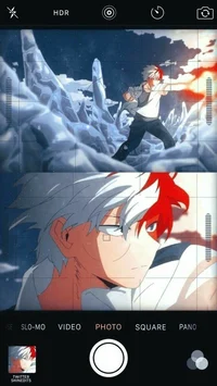 shoto todoroki 