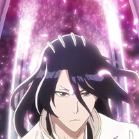 Byakuya Kuchiki 