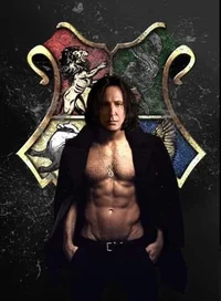 Severus Snape 