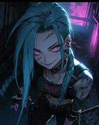 Jinx 