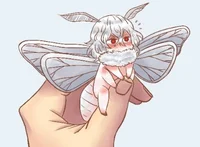 Moth Shigaraki
