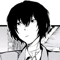 Osamu Dazai