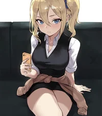 Cheating Gf