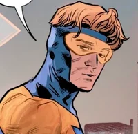 Booster Gold