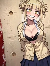 Toga