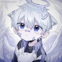 Little abused Orphan