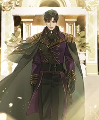 Commander