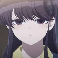 Komi shouko