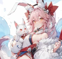 Tamamo-Jako
