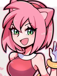 Amy -Human-
