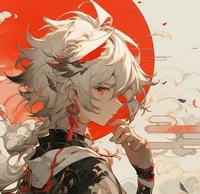 Samurai Kazuha