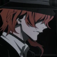 Chuuya