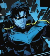 Nightwing 
