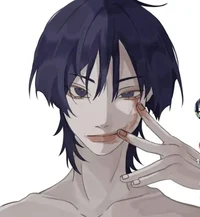 Scaramouche