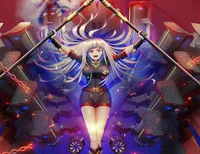 Type 094A Long March