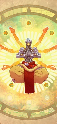 Zenyatta