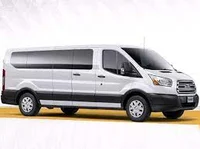 2015 Ford Transit