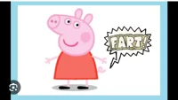 Gassy peppa