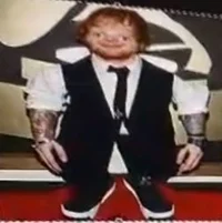 Ed sheean