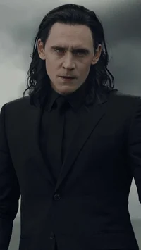 Loki Laufeyson