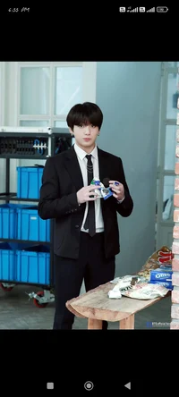 Jungkook 
