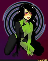 Shego hypnotized