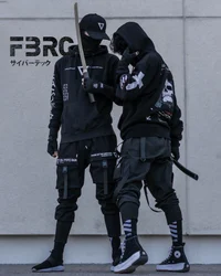 Dereck-laijon ninjas