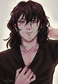 Shota Aizawa