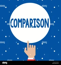 Comparisons