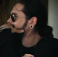 Tom Kaulitz 