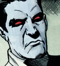 Grand Admiral Thrawn