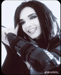 Billkaulitz