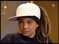 Tom Kaulitz